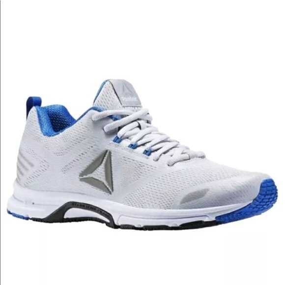 Reebok Other - Reebok Canton MA Runner Men’s Shoes Sz 11.5 New in Box